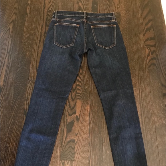 NWT Current/Elliot The Stiletto Jean - Picture 4 of 5
